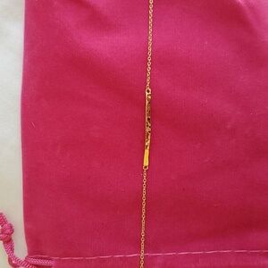 GORJANA Chocker necklace